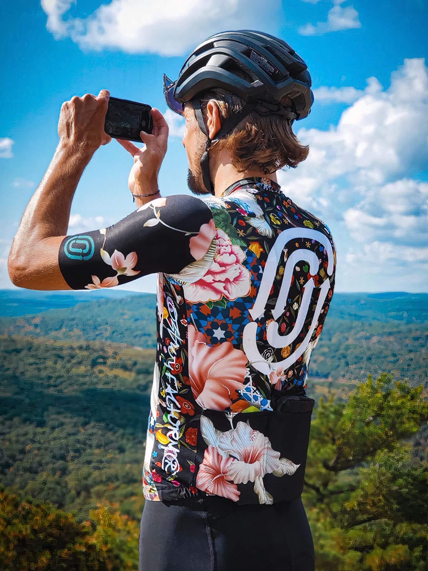 Ostroy Omloop Jersey - Men's | Roadkit