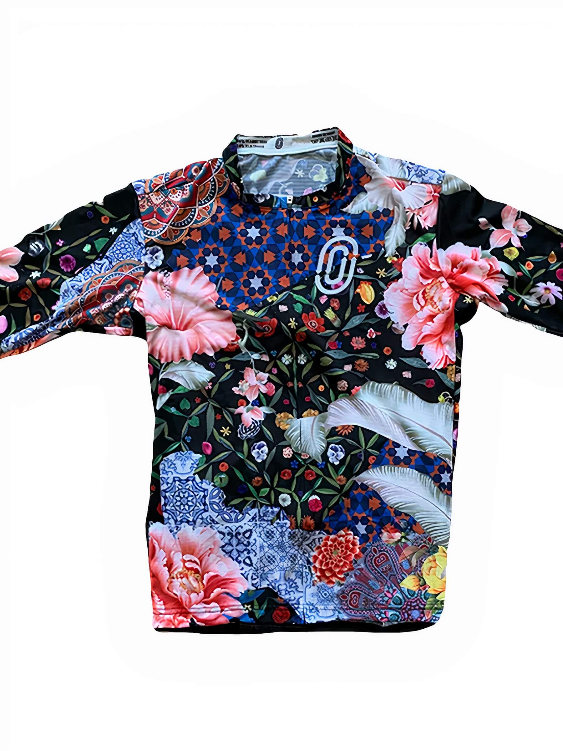 Ostroy Omloop Jersey - Men's | Roadkit