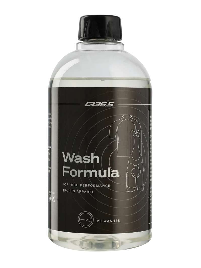 Q36.5 Wash Formula