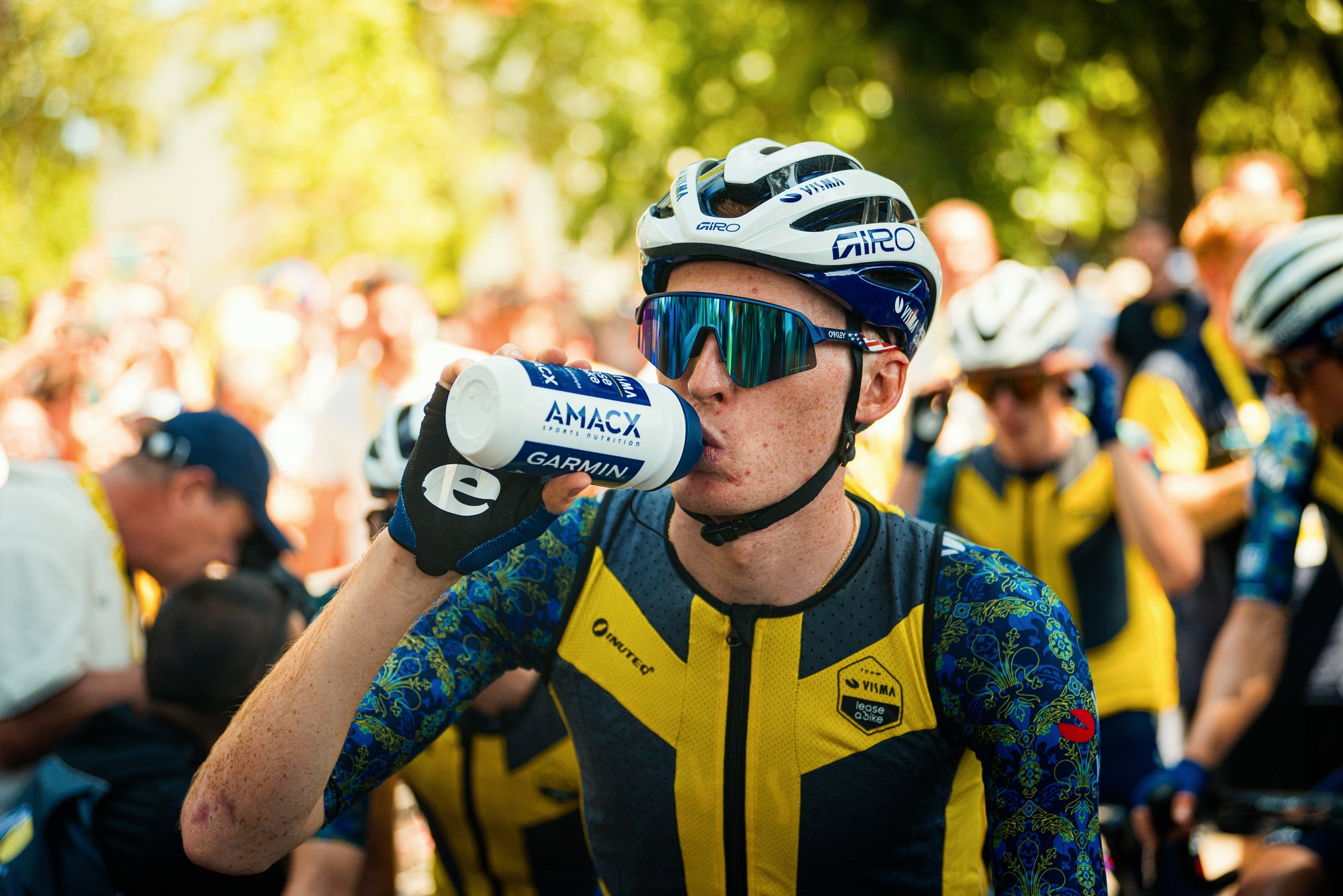 Amacx Energy Drink | 1.0 kg
