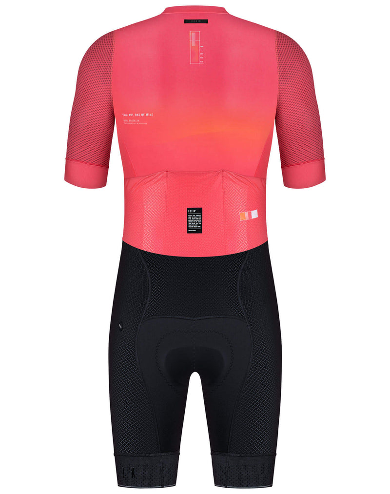 GOBIK Brooklyn K10 Cycling Suit - Men&