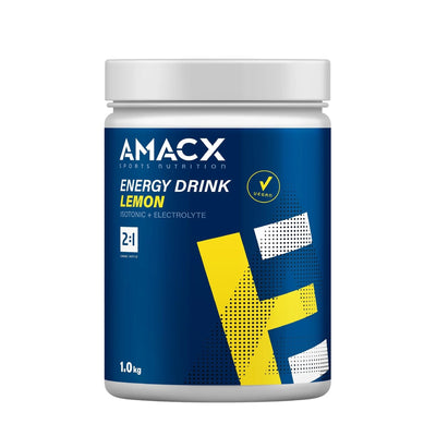 AMACX Energy Drink Mix