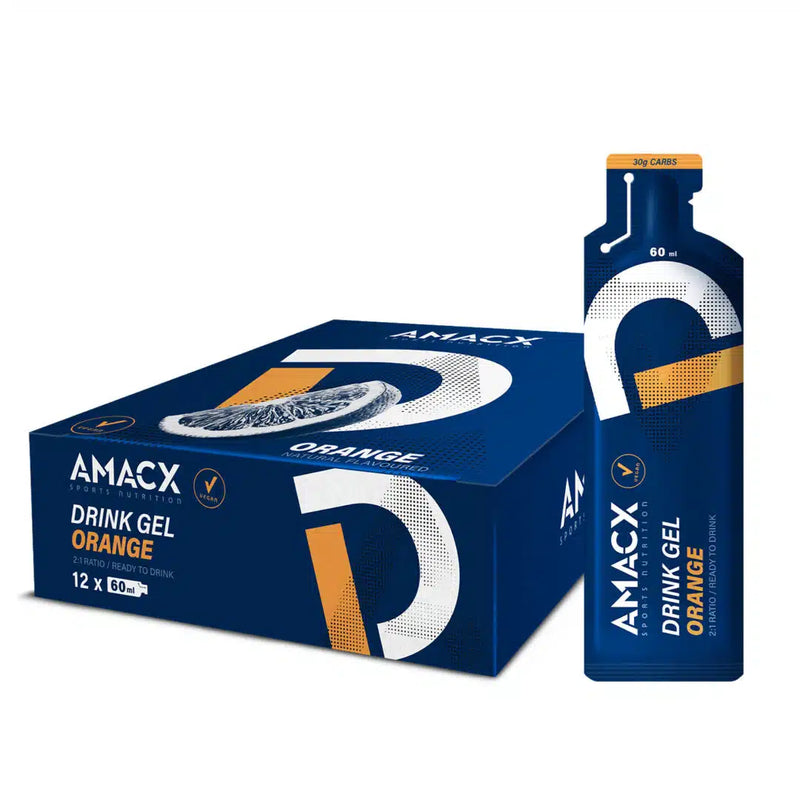 AMACX Drink Gel