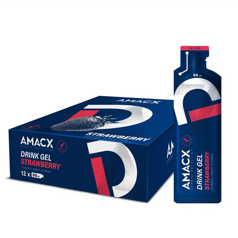 AMACX Drink Gel