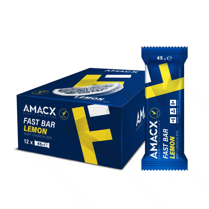 AMACX Fast Bar