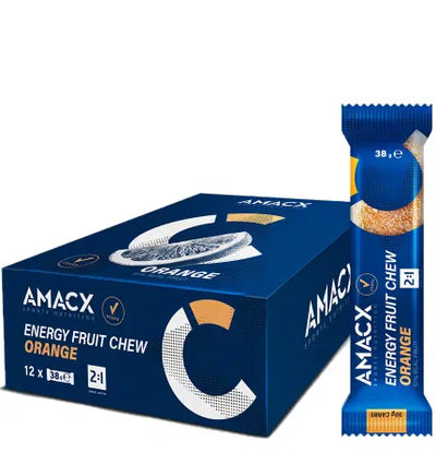 AMACX Energy Fruit Chew