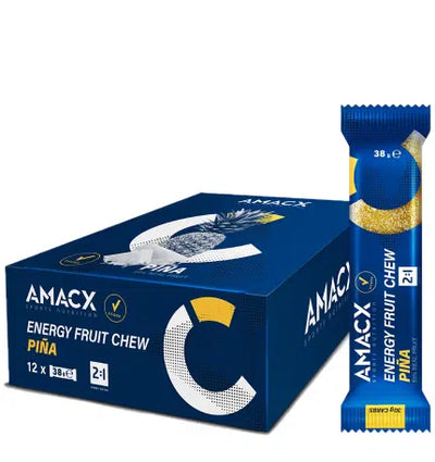 AMACX Energy Fruit Chew