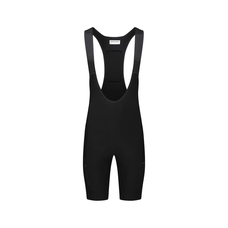 Café du Cycliste Eva Cargo Bib Shorts - Men&