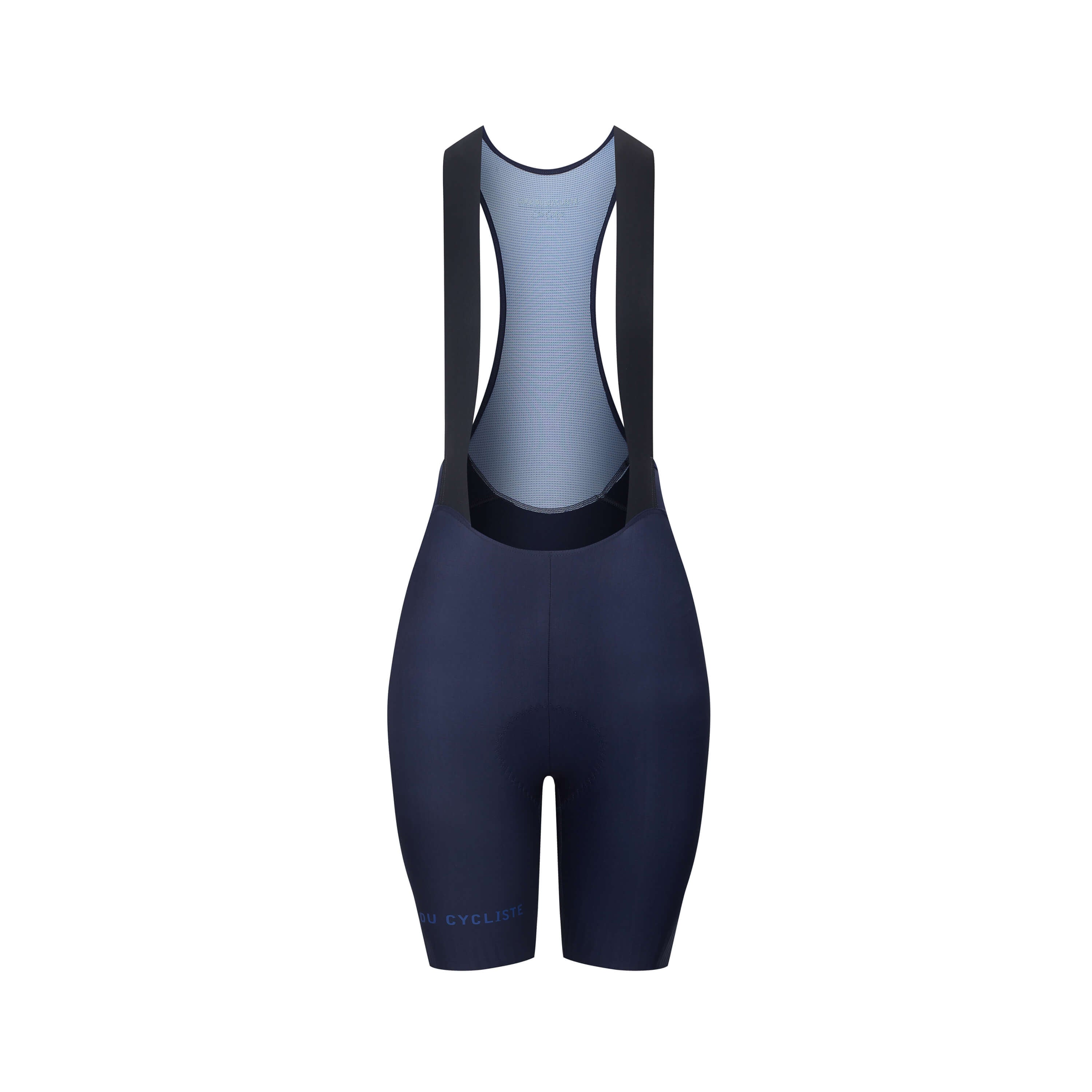 Café du Cycliste Marinette Bib Shorts - Women's