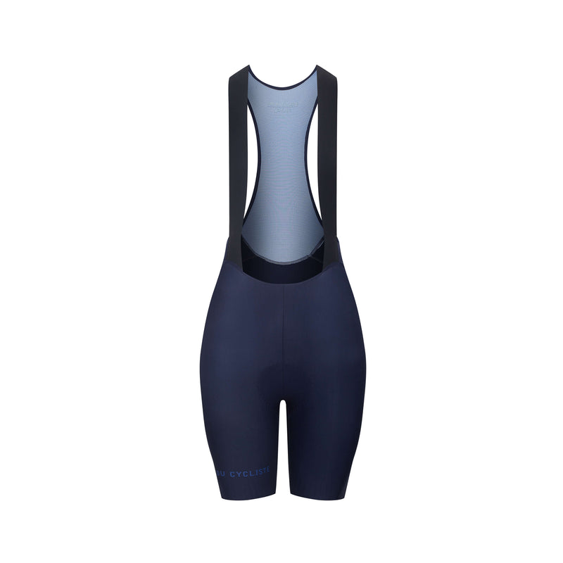 Café du Cycliste Marinette Bib Shorts - Women&