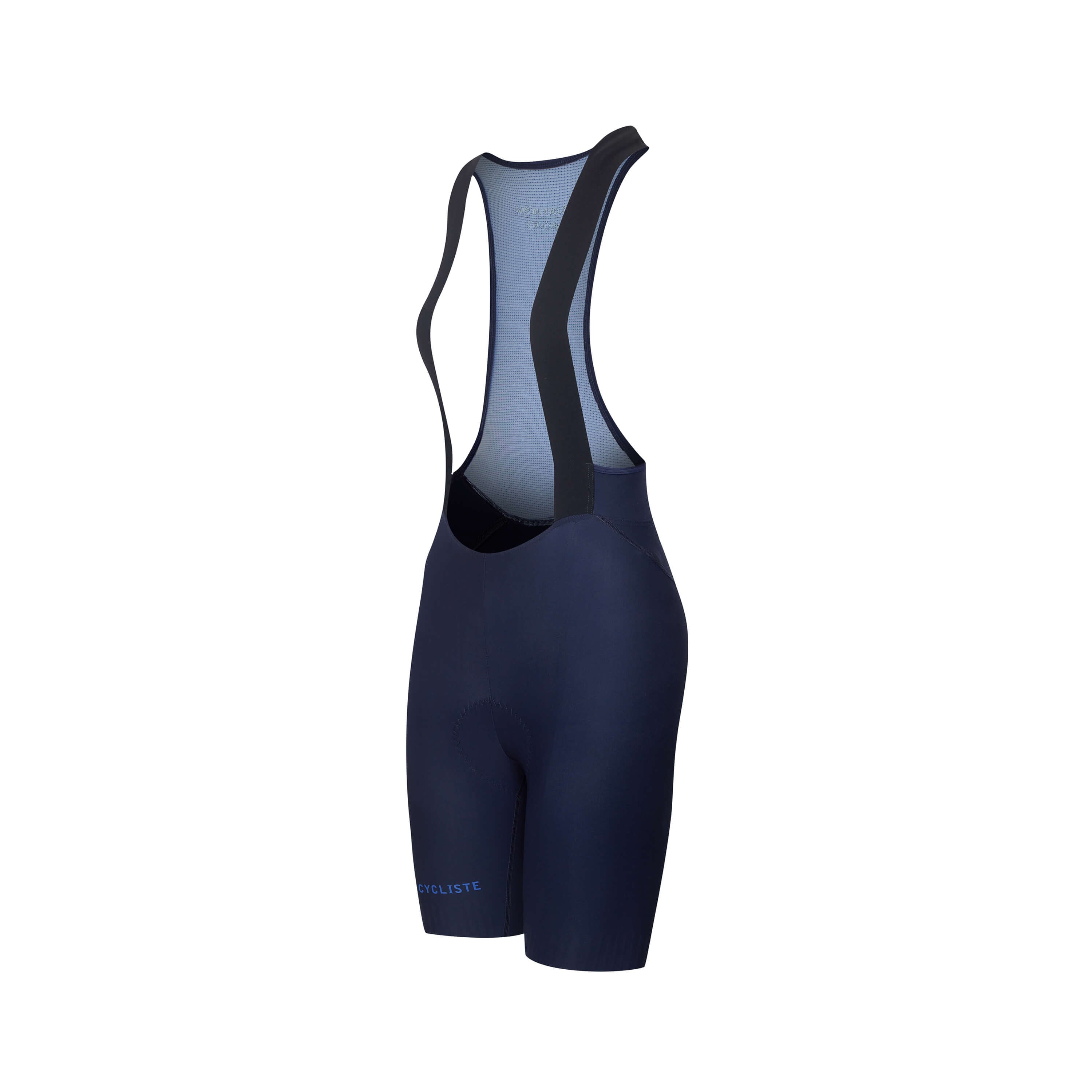 Café du Cycliste Marinette Bib Shorts - Women's