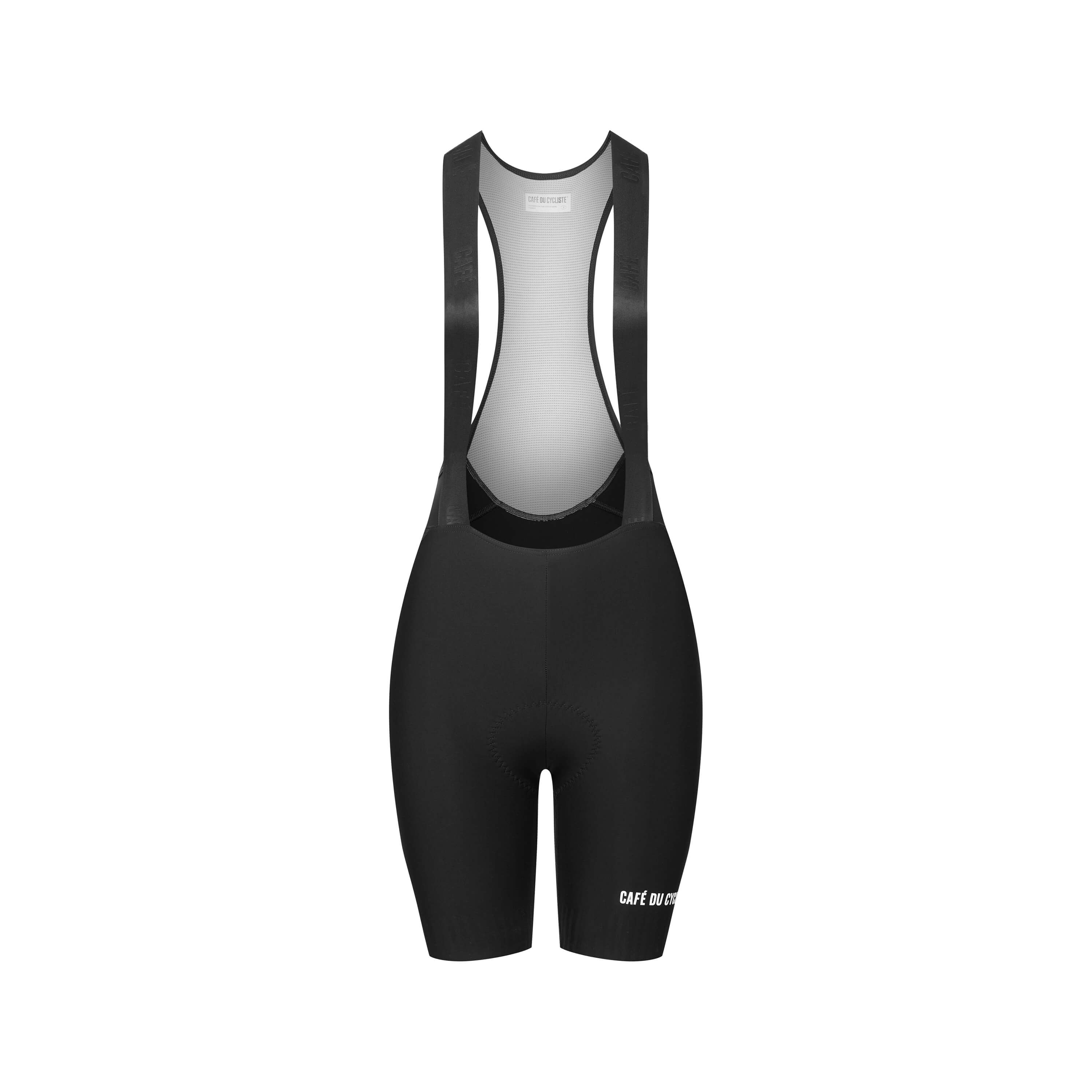 Café du Cycliste Marinette Bib Shorts - Women's