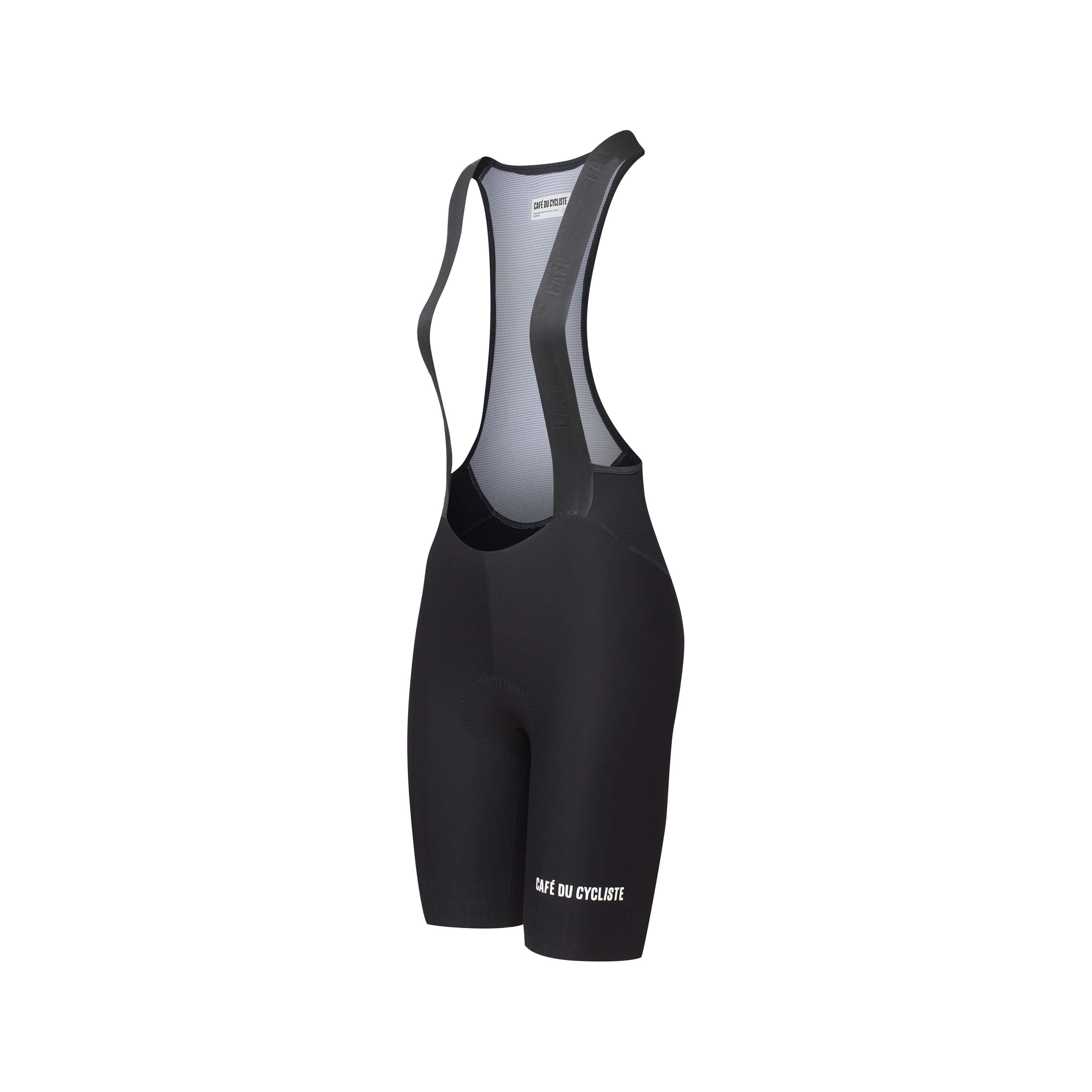 Café du Cycliste Marinette Bib Shorts - Women's