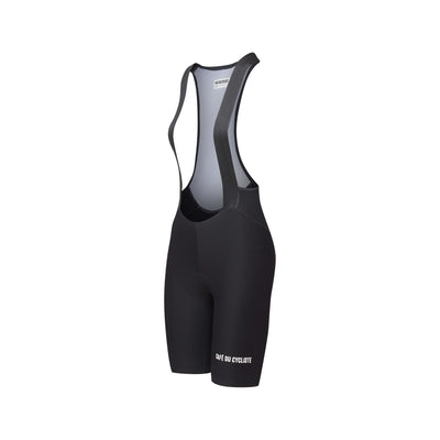 Café du Cycliste Marinette Bib Shorts - Women's