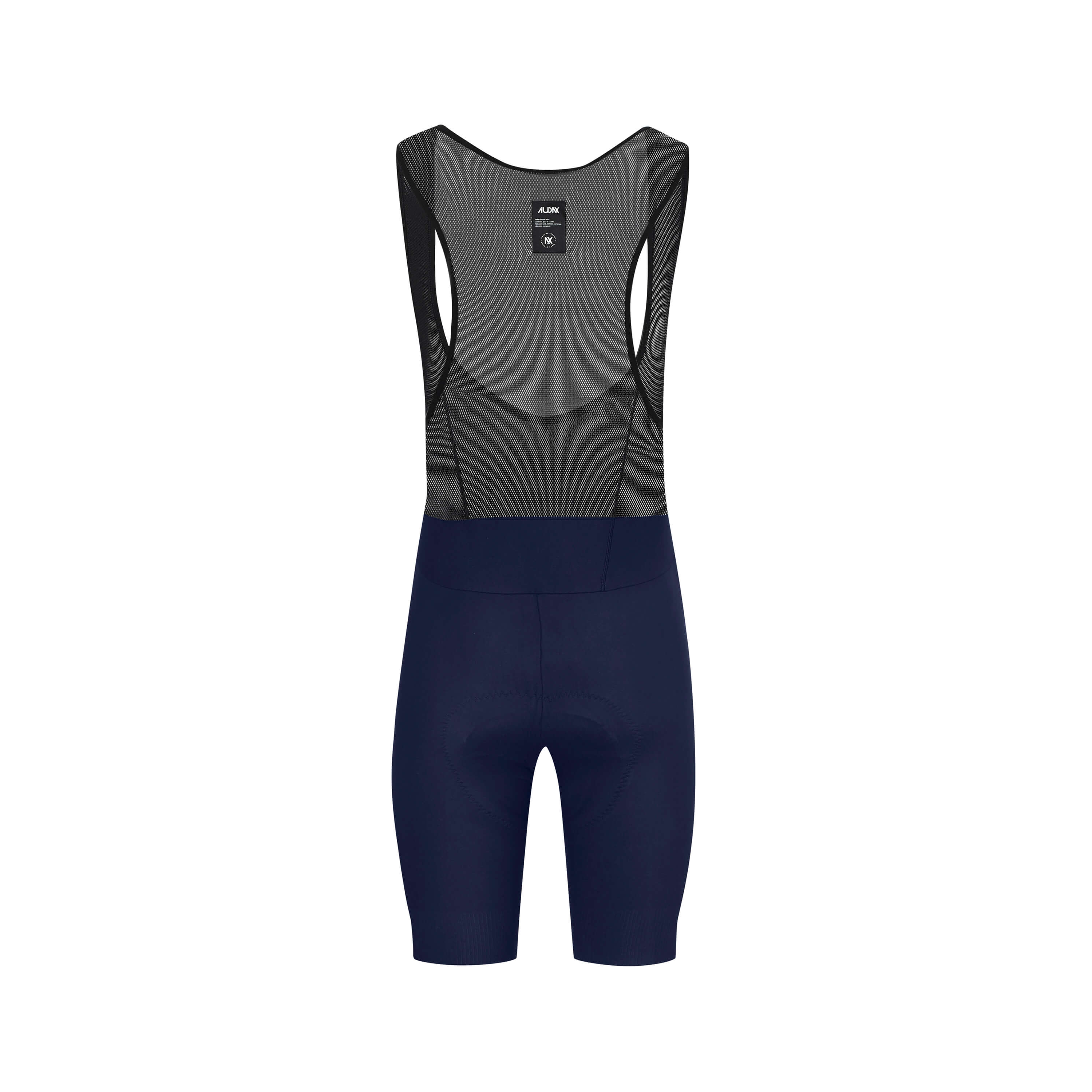 Café du Cycliste Mathilde Audax Bib Shorts - Men's