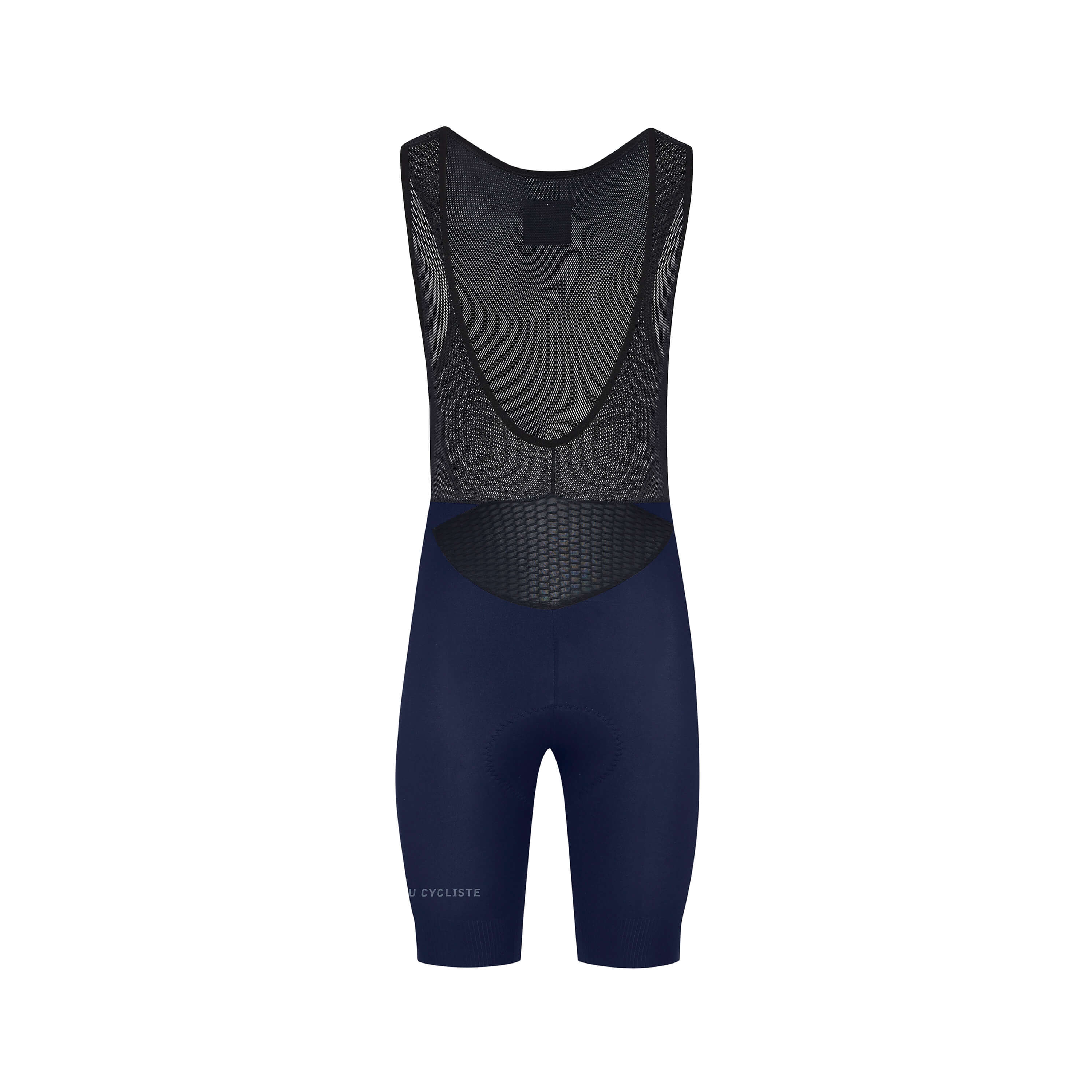 Café du Cycliste Mathilde Audax Bib Shorts - Men's