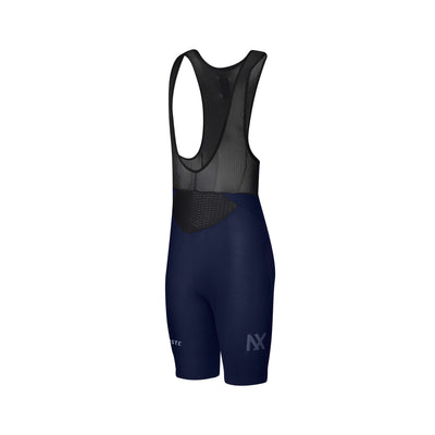 Café du Cycliste Mathilde Audax Bib Shorts - Men's