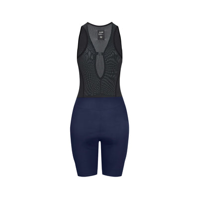 Café du Cycliste Mathilde Audax Bib Shorts - Women's