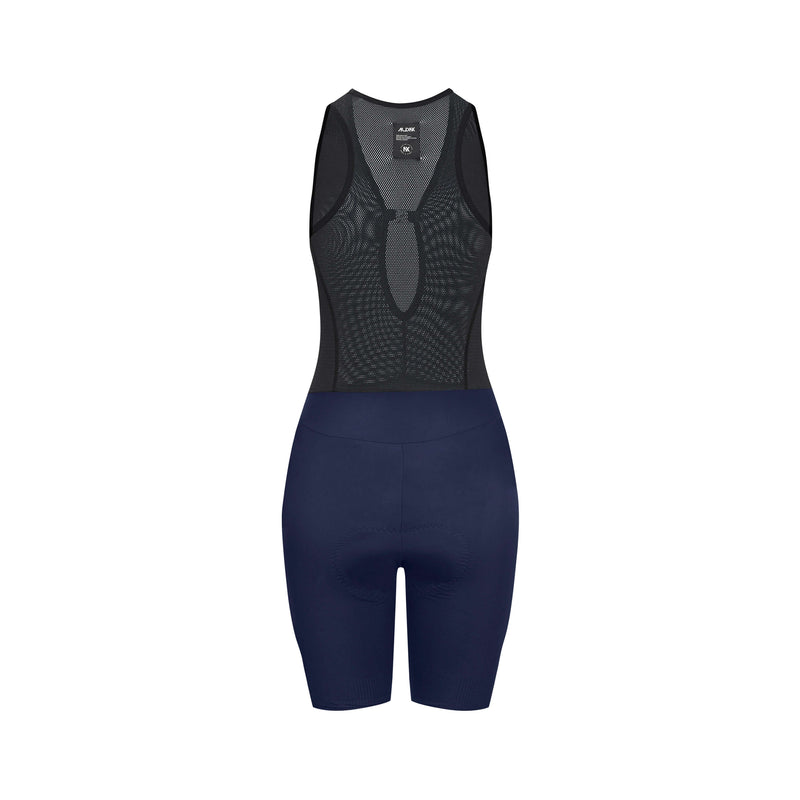 Café du Cycliste Mathilde Audax Bib Shorts - Women&