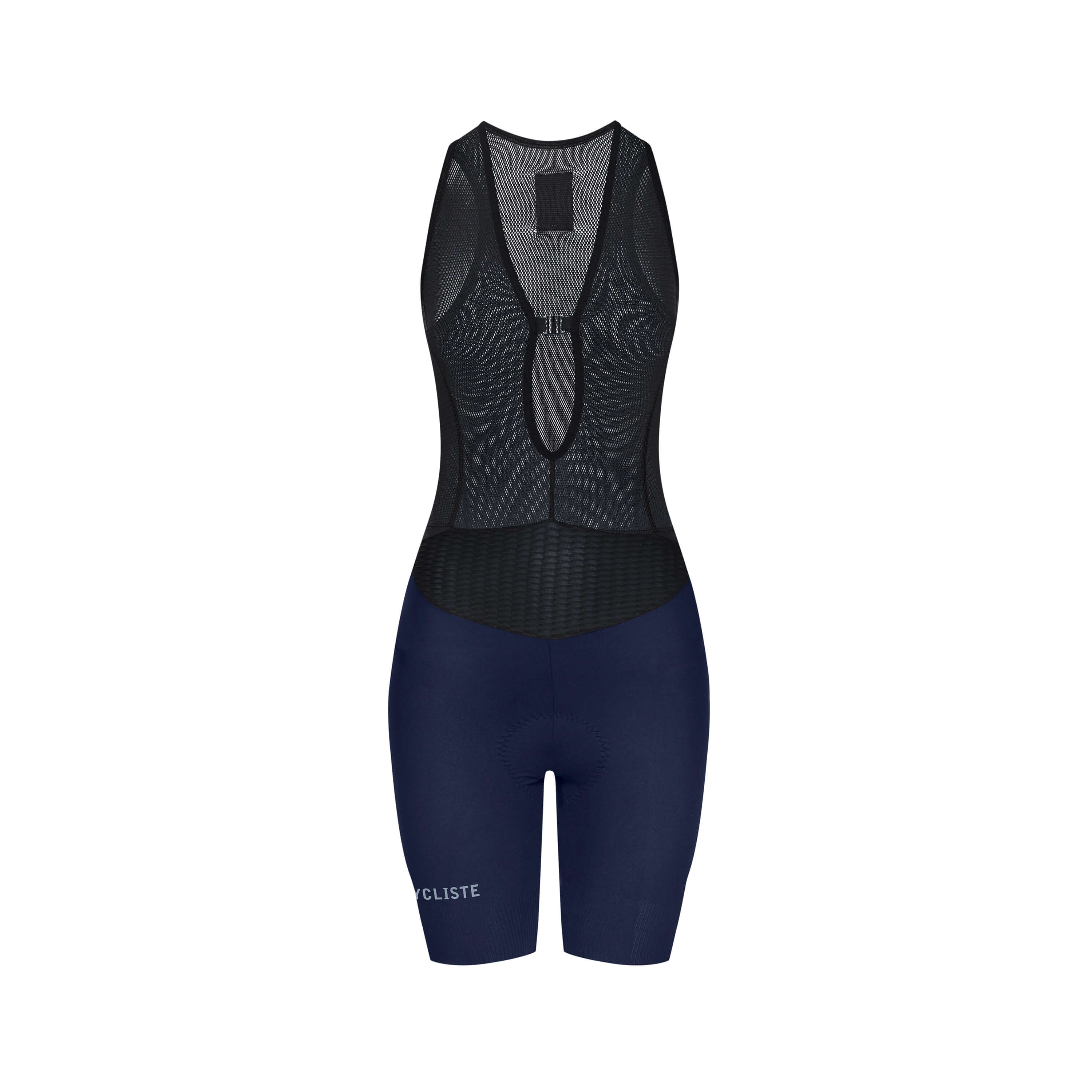 Café du Cycliste Mathilde Audax Bib Shorts - Women's