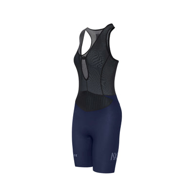 Café du Cycliste Mathilde Audax Bib Shorts - Women's