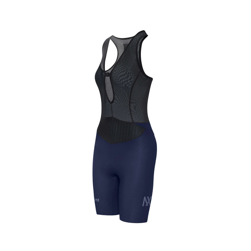 Café du Cycliste Mathilde Audax Bib Shorts - Women&