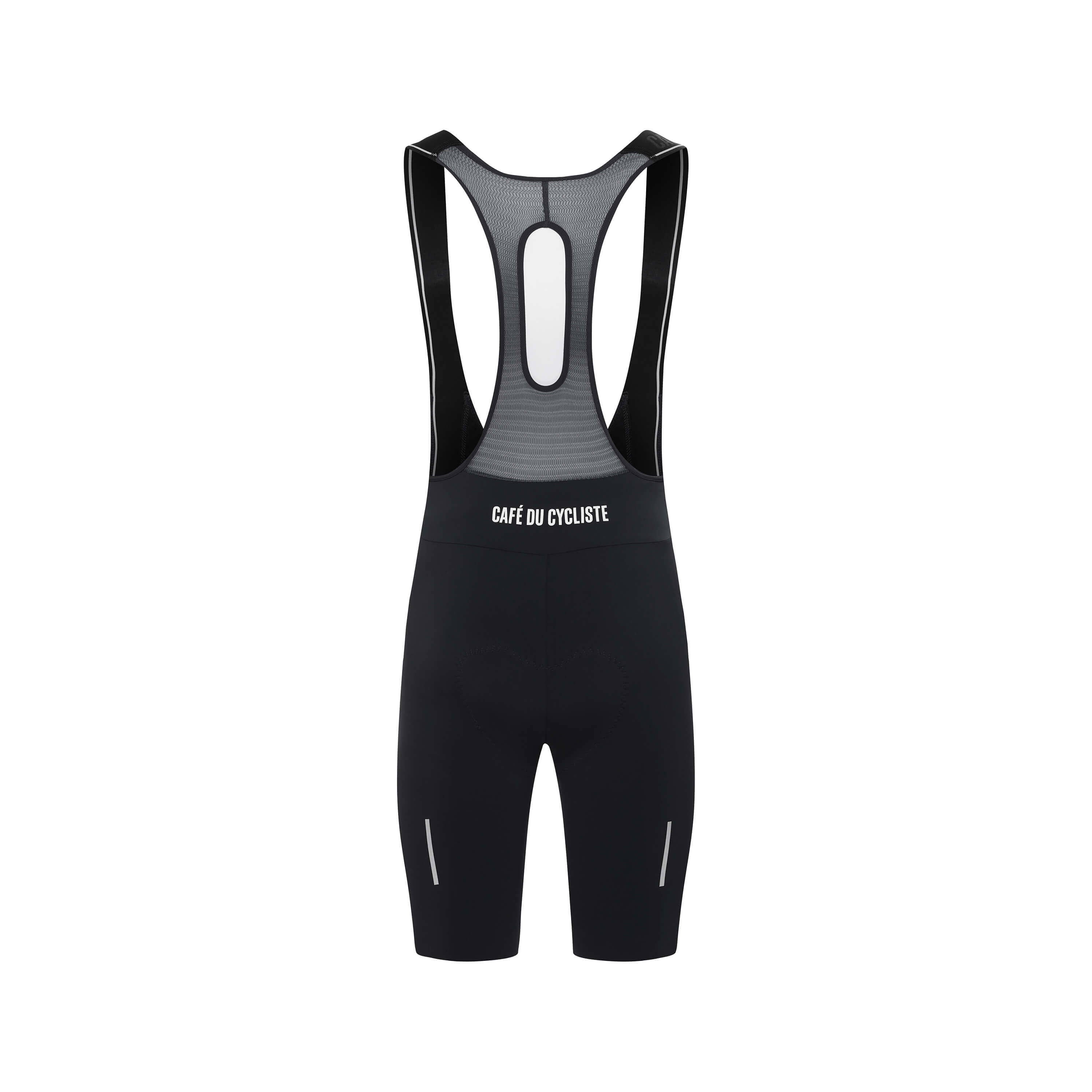 Café du Cycliste Victoire Compressive Bib Shorts - Men's