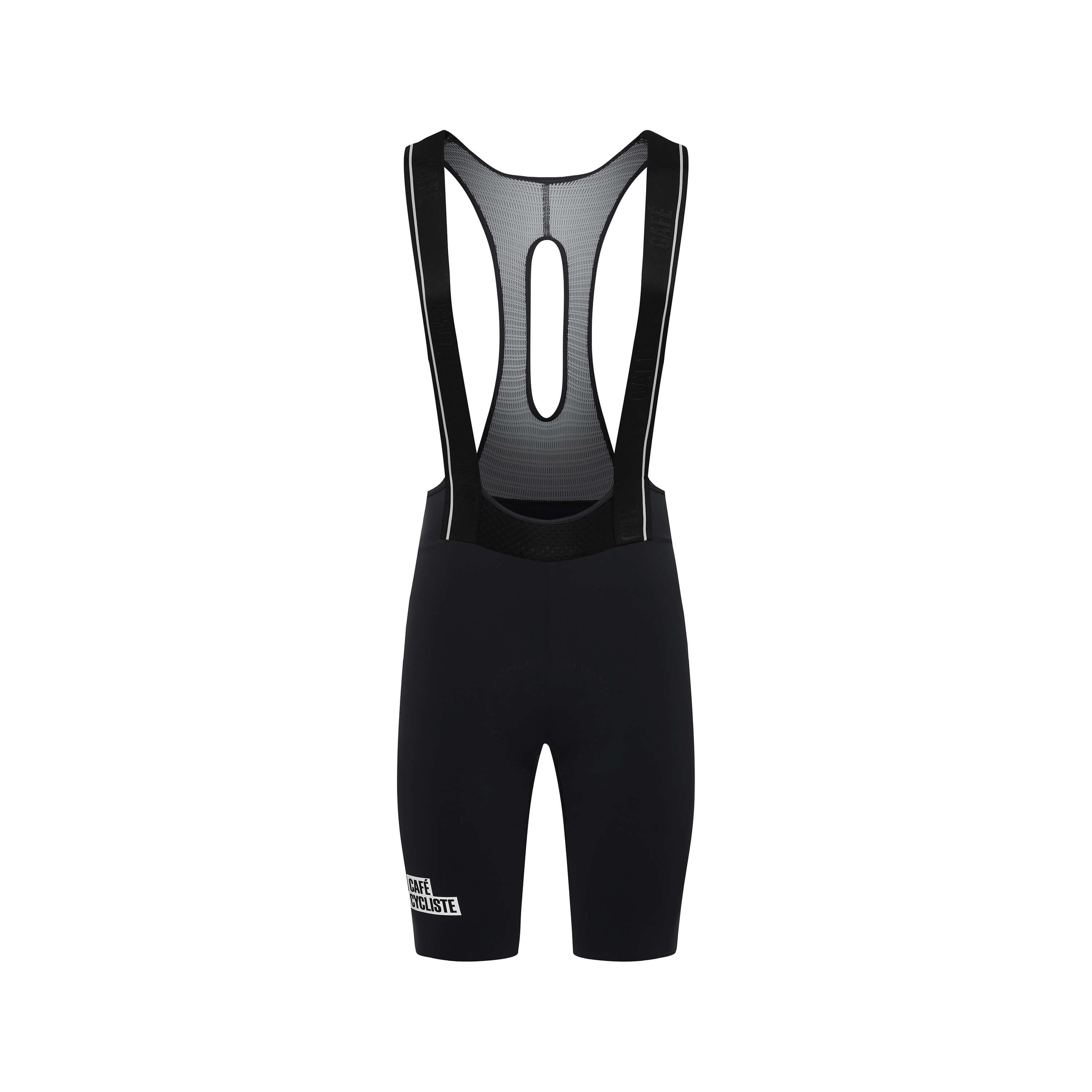 Café du Cycliste Victoire Compressive Bib Shorts - Men's