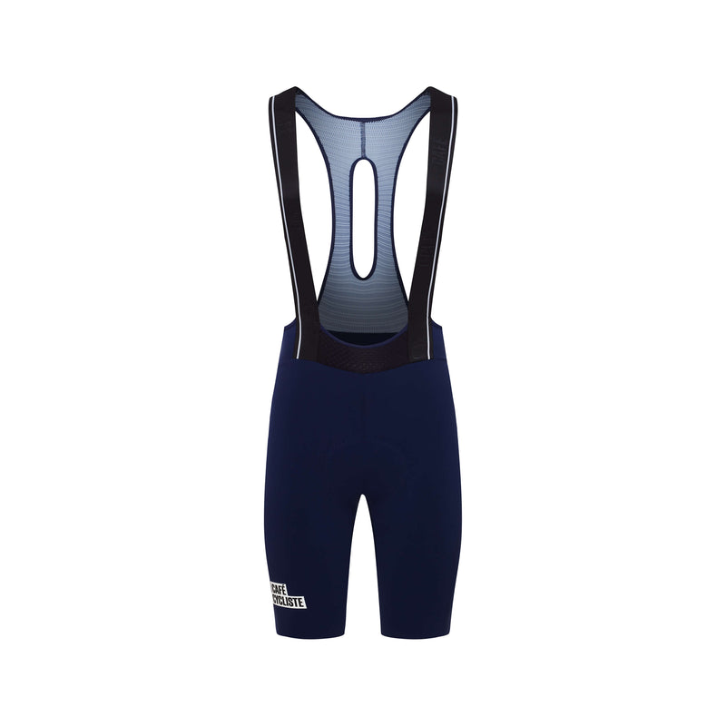 Café du Cycliste Victoire Compressive Bib Shorts - Men&