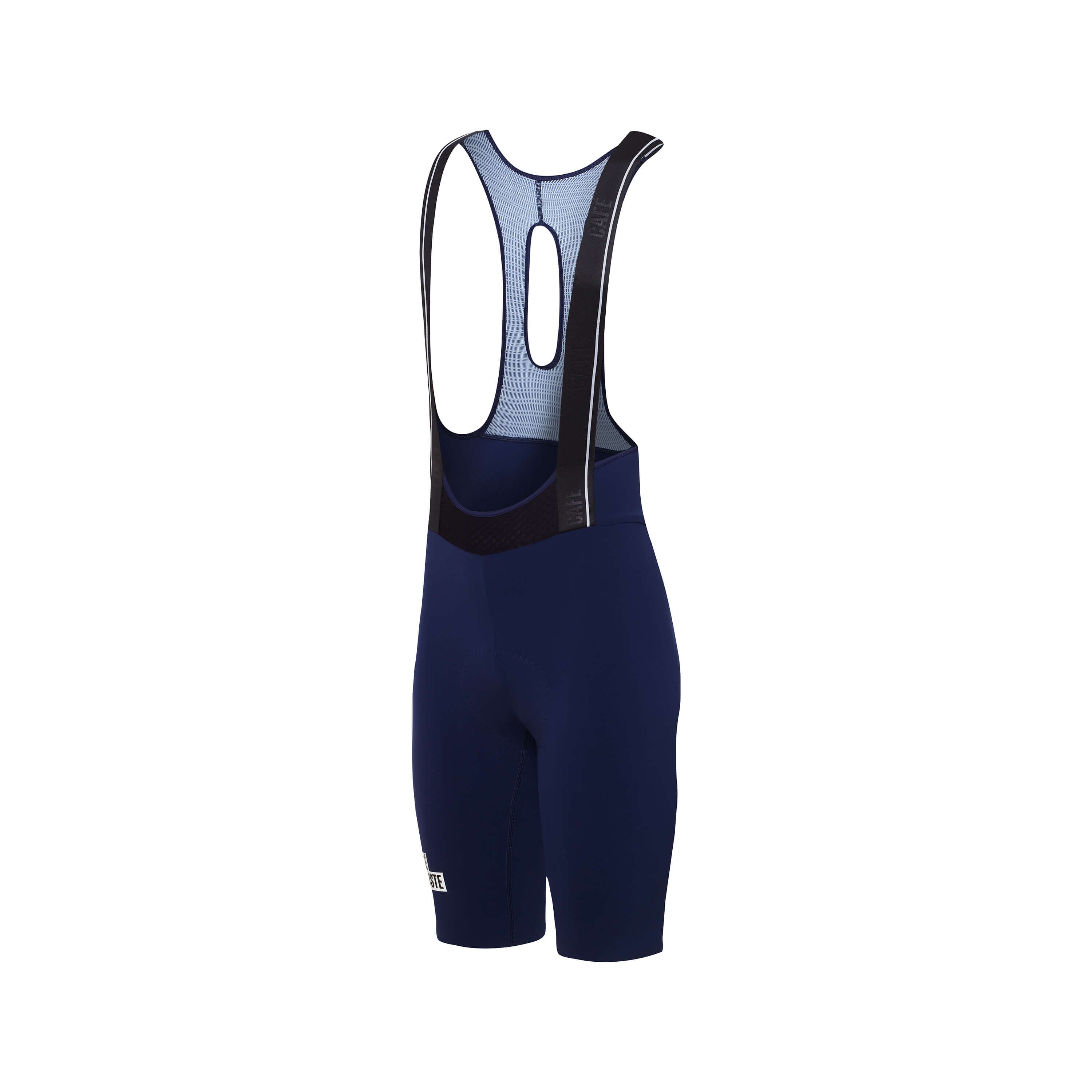 Café du Cycliste Victoire Compressive Bib Shorts - Men's