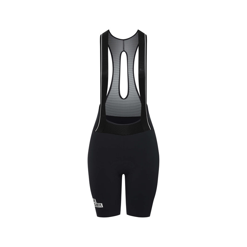 Café du Cycliste Victoire Compressive Bib Shorts - Women&