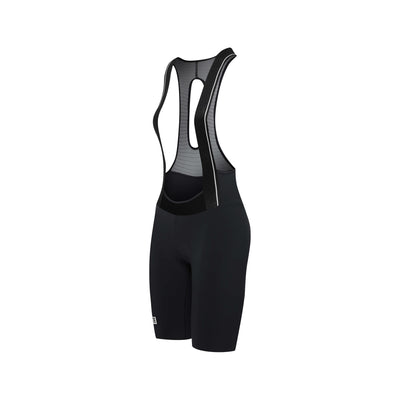 Café du Cycliste Victoire Compressive Bib Shorts - Women's