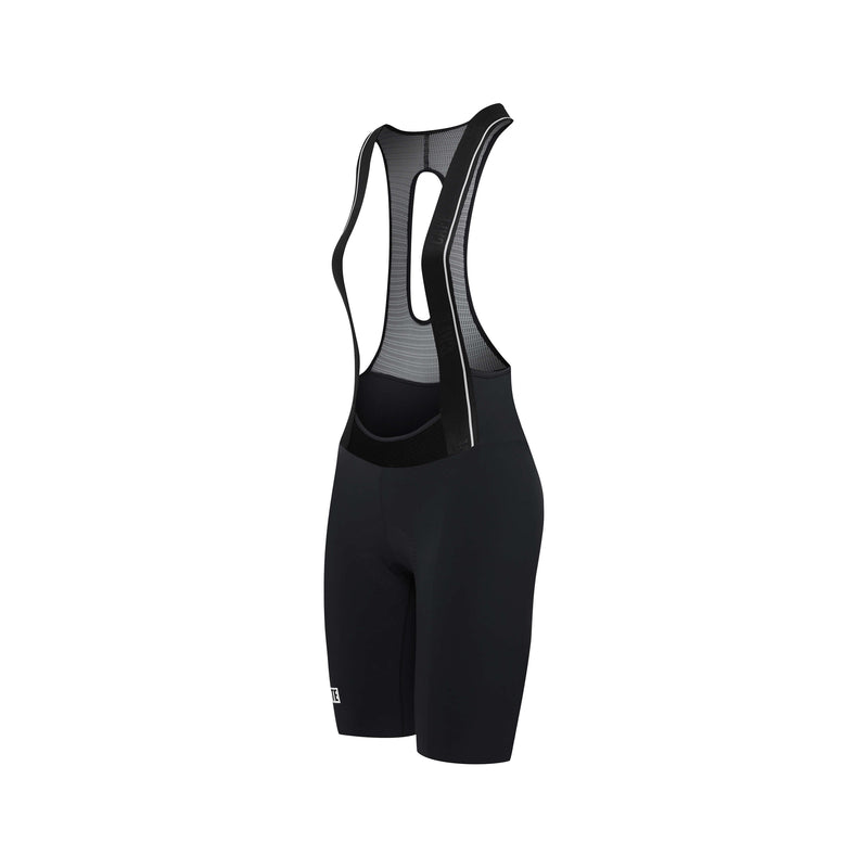 Café du Cycliste Victoire Compressive Bib Shorts - Women&