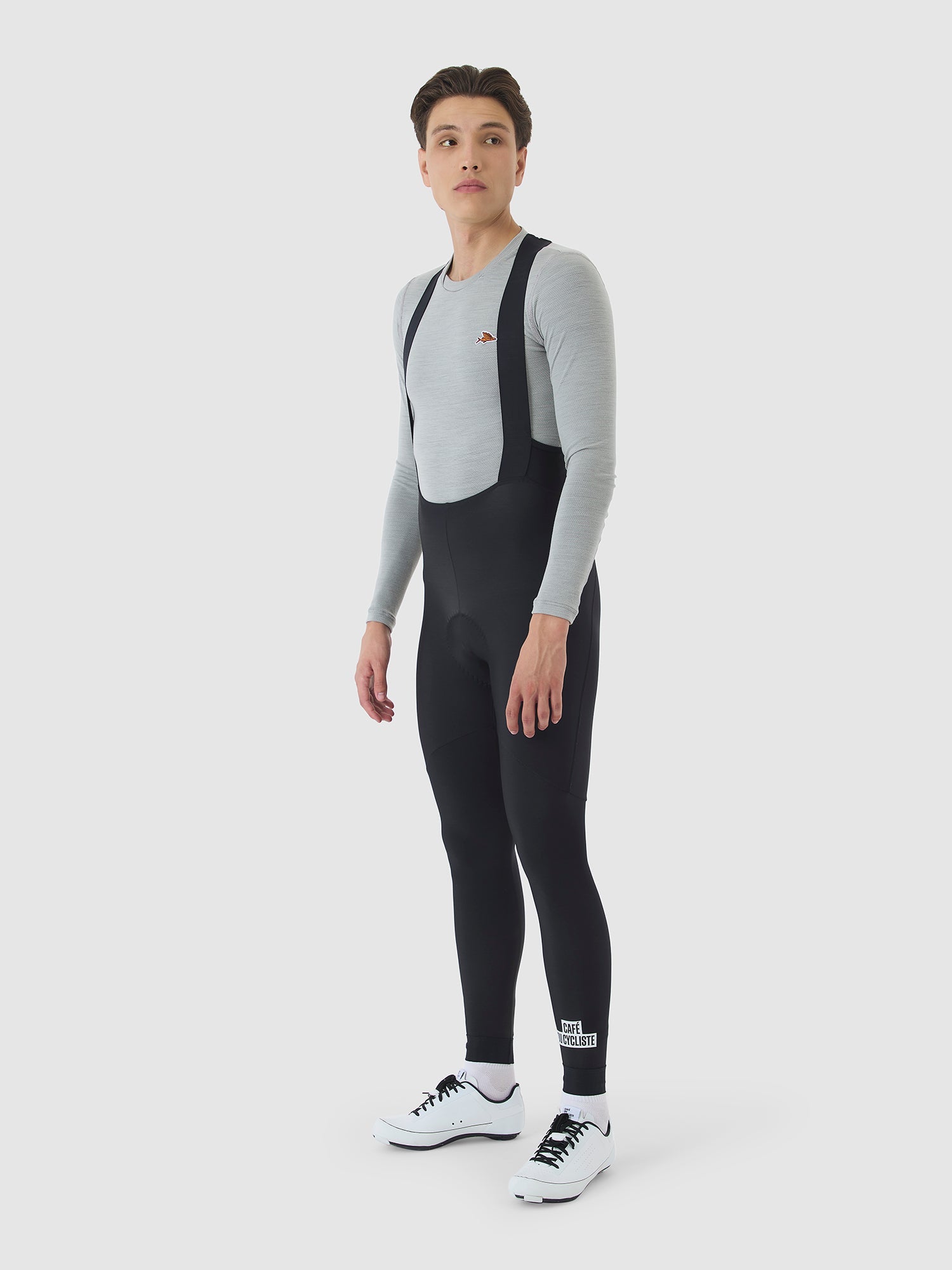 Cafe du Cycliste Marie Bib Tights - Men's