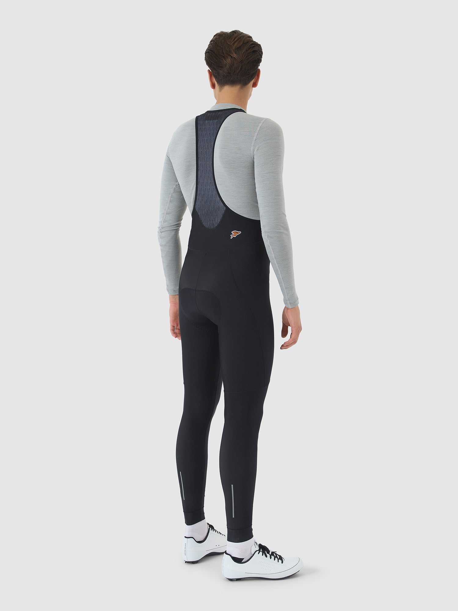 Cafe du Cycliste Marie Bib Tights - Men's