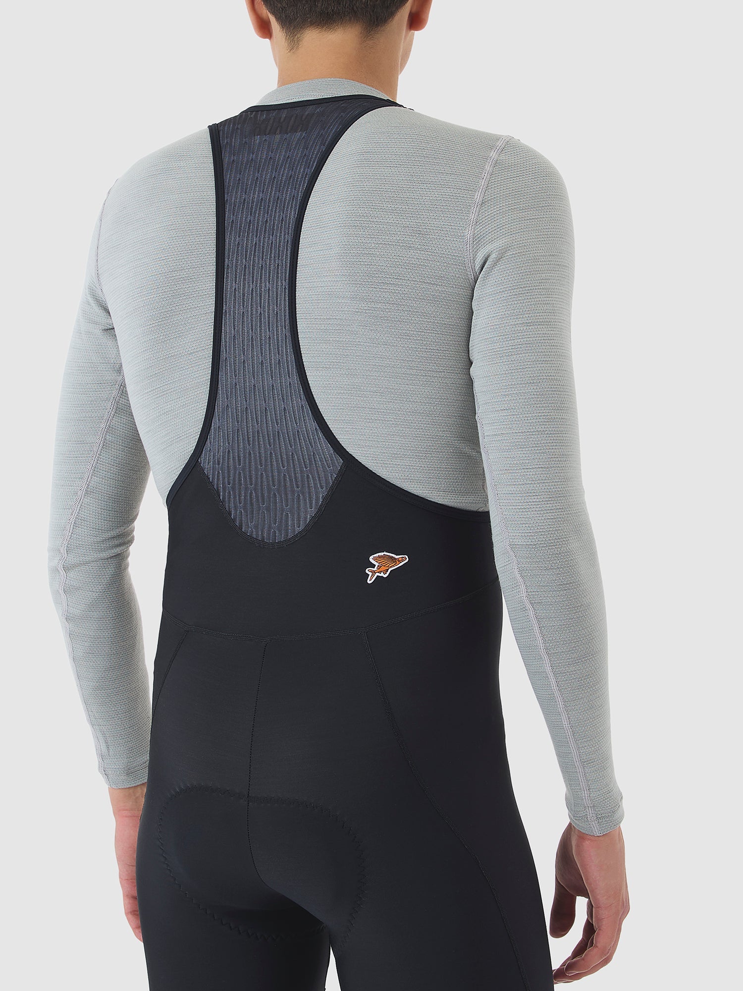 Cafe du Cycliste Marie Bib Tights - Men's