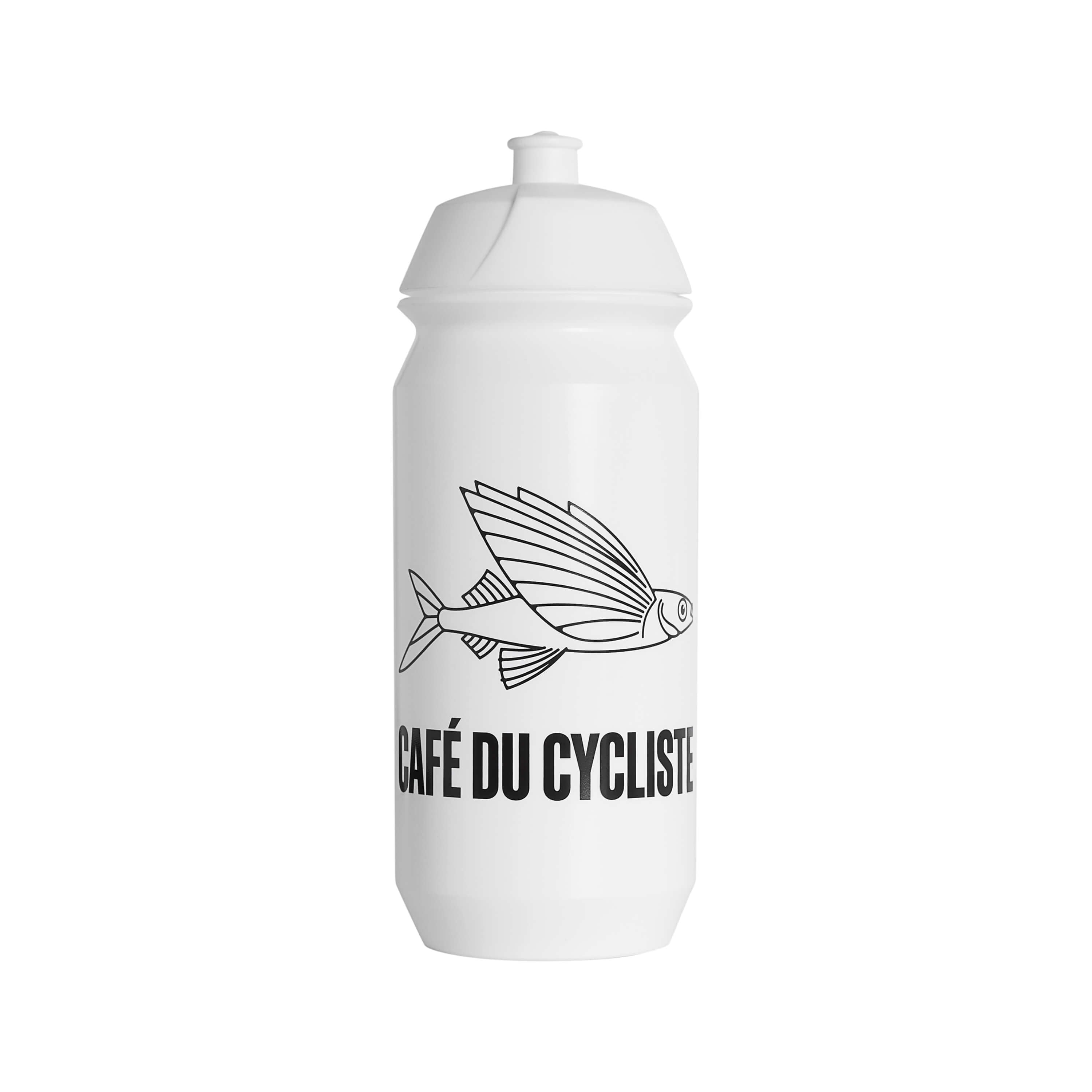 Café du Cycliste Flying Fish Bidon