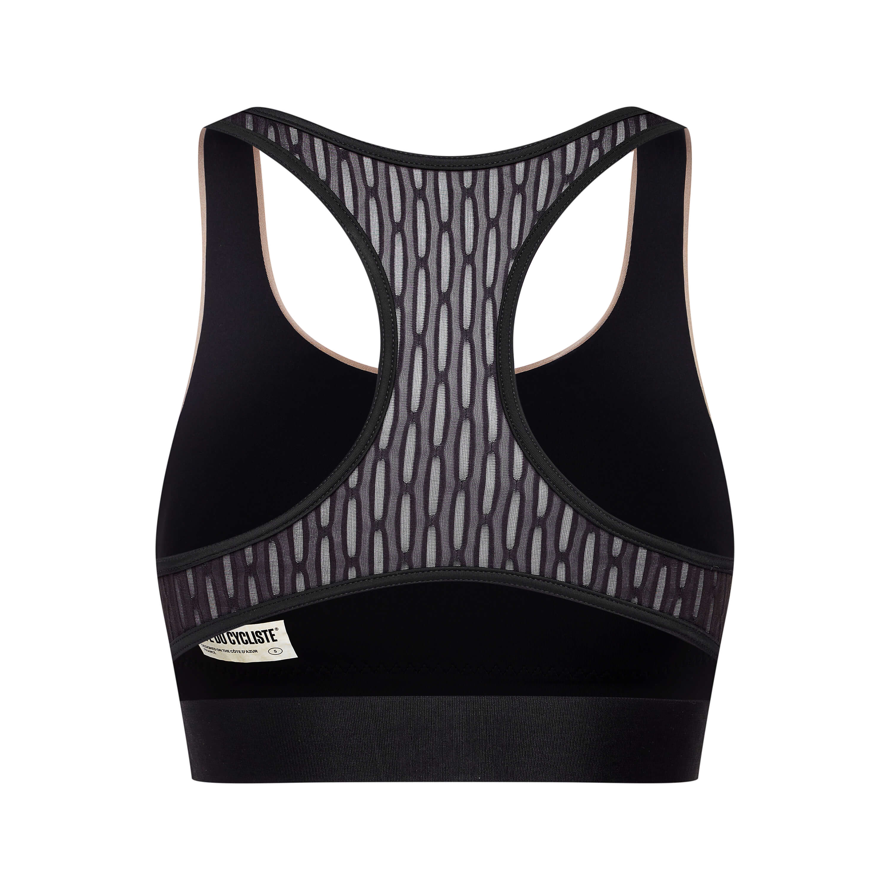 Café du Cycliste Cesarine Sports Bra - Women's