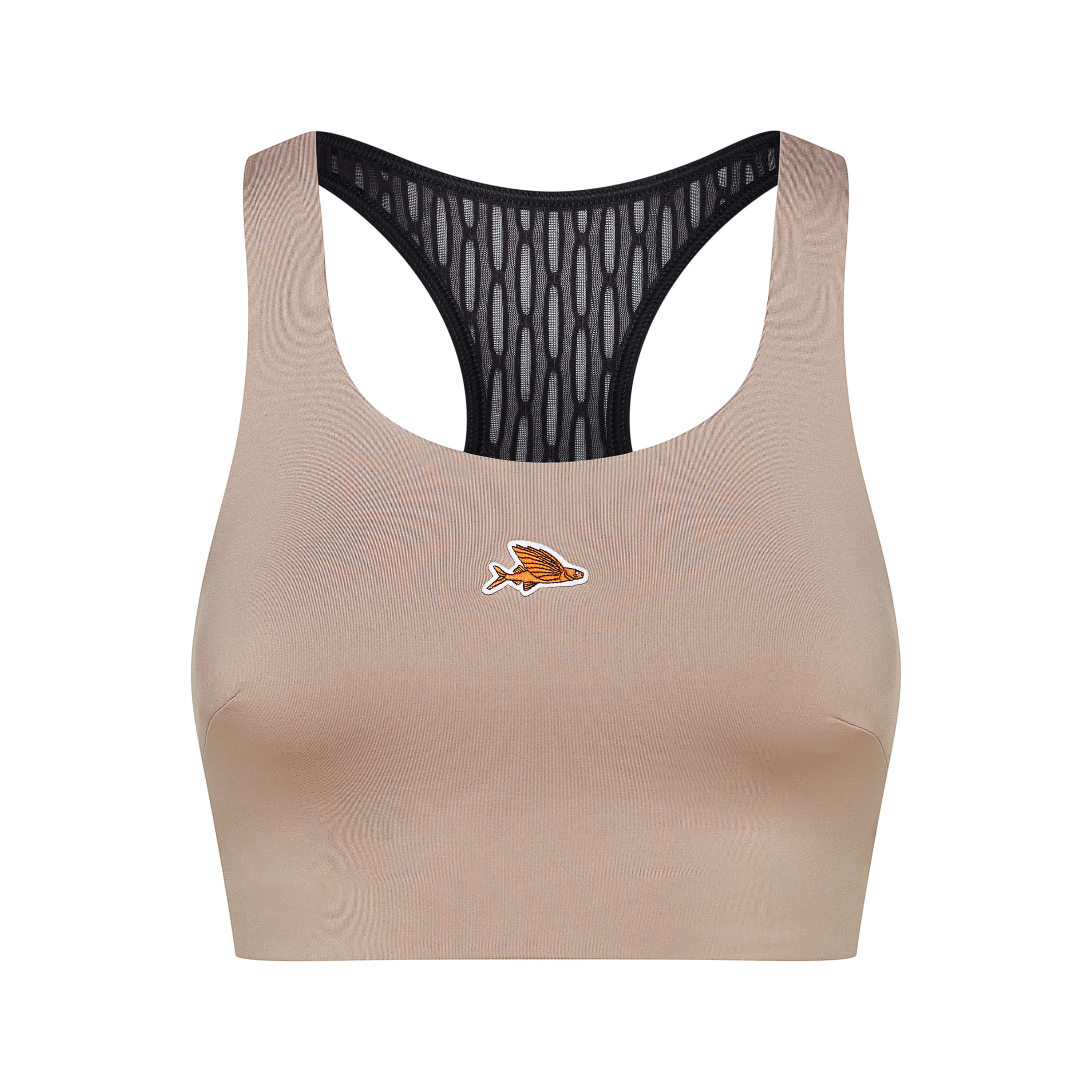 Café du Cycliste Cesarine Sports Bra - Women's