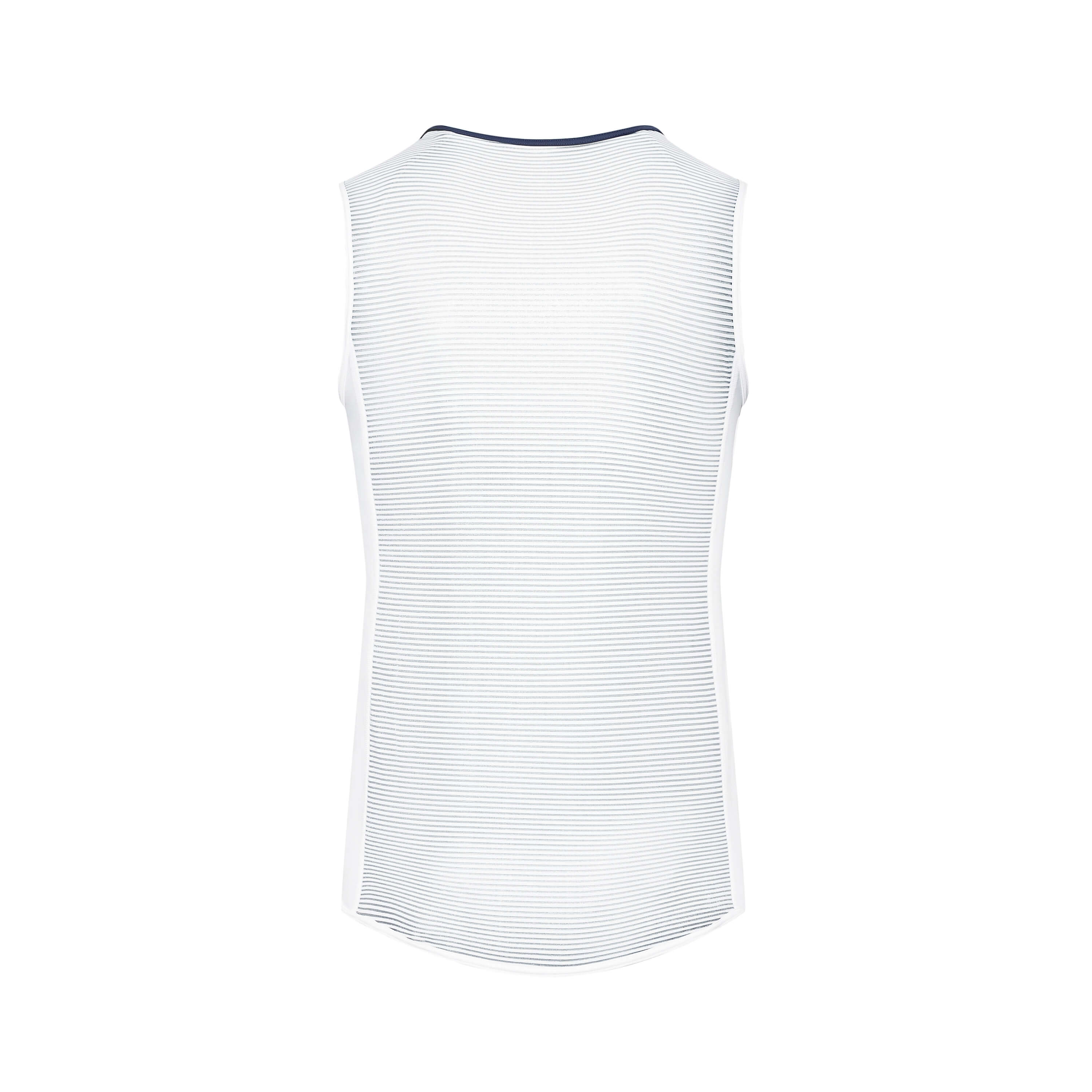 Café du Cycliste Cecilia Sleeveless Base Layer - Men's