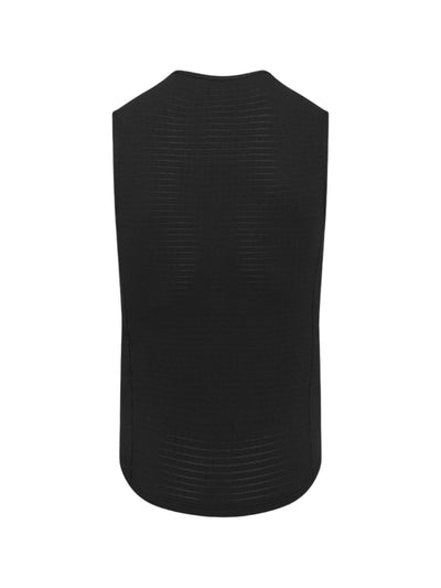 Cafe Du Cycliste Coline Sleeveless Base Layer - Men's