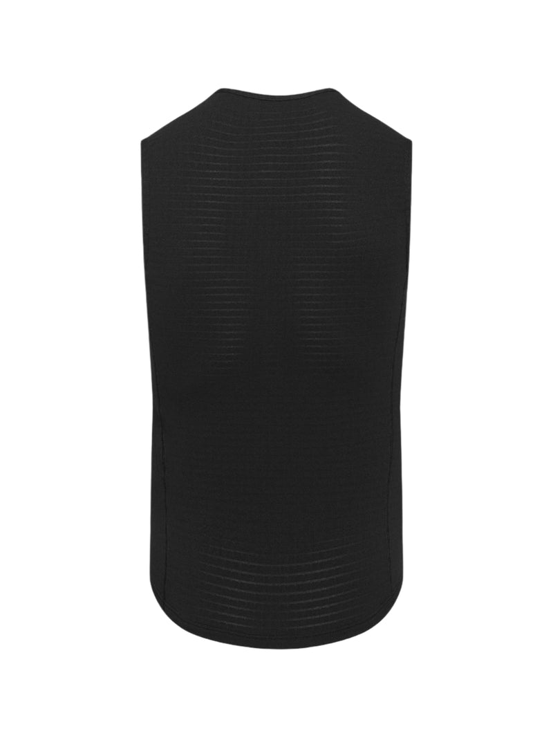 Cafe Du Cycliste Coline Sleeveless Base Layer - Men&