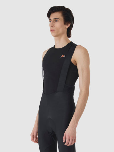 Cafe Du Cycliste Coline Sleeveless Base Layer - Men's