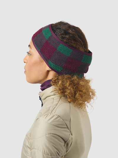 Cafe Du Cycliste Giulia Headband - Unisex