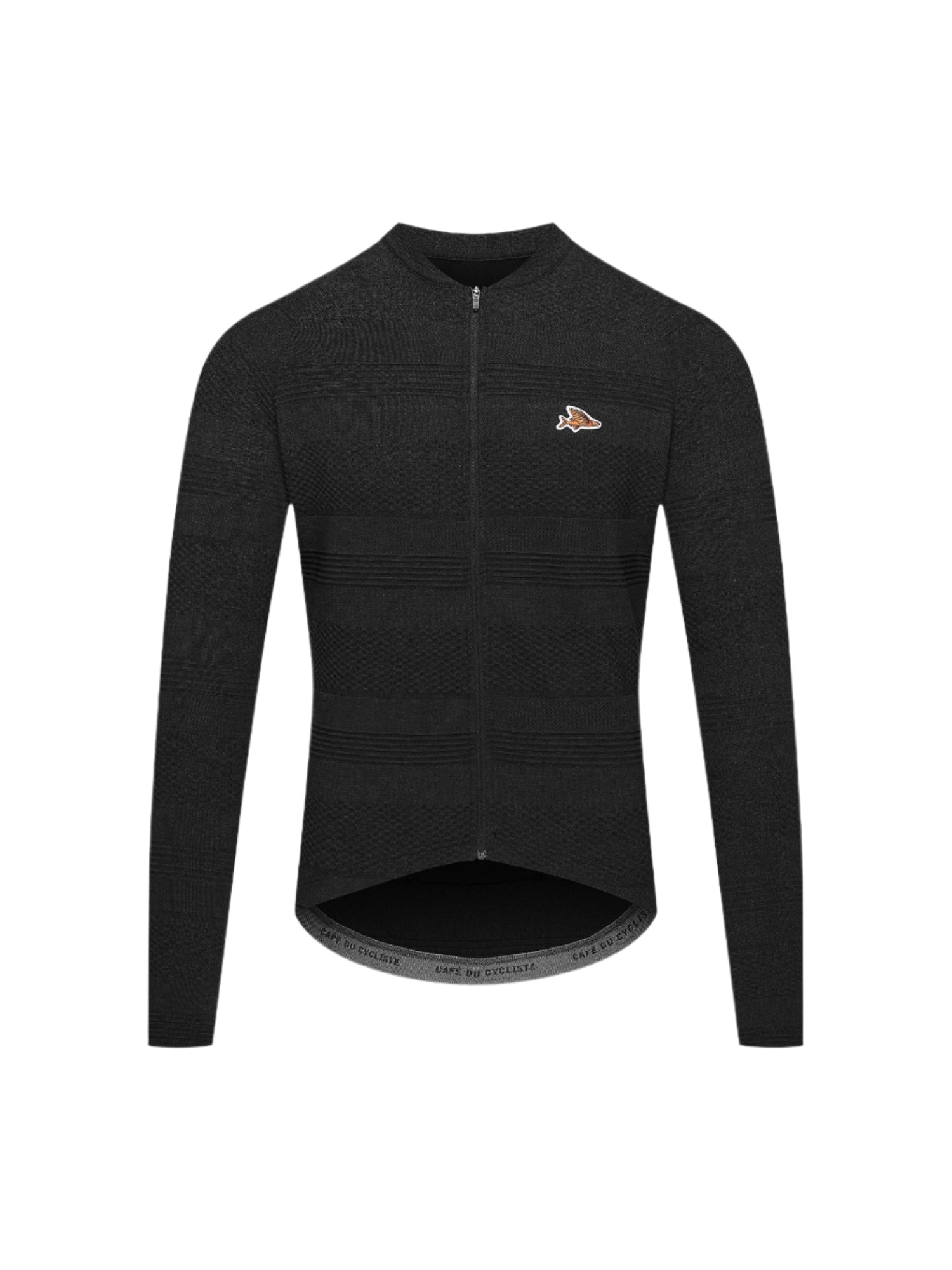 Cafe Du Cycliste Corinne Long Sleeve Jersey - Men's