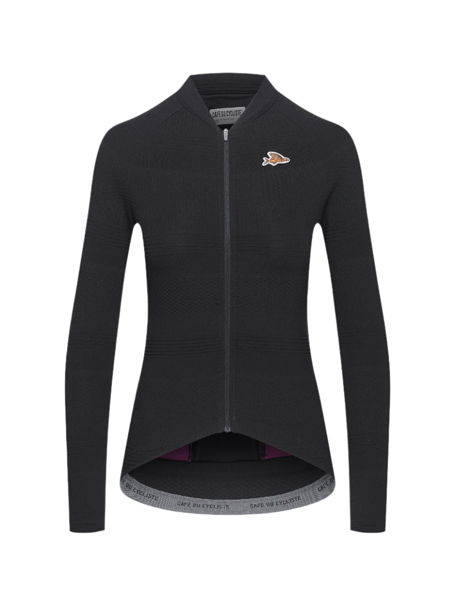 Cafe Du Cycliste Corinne Long Sleeve Jersey - Women's