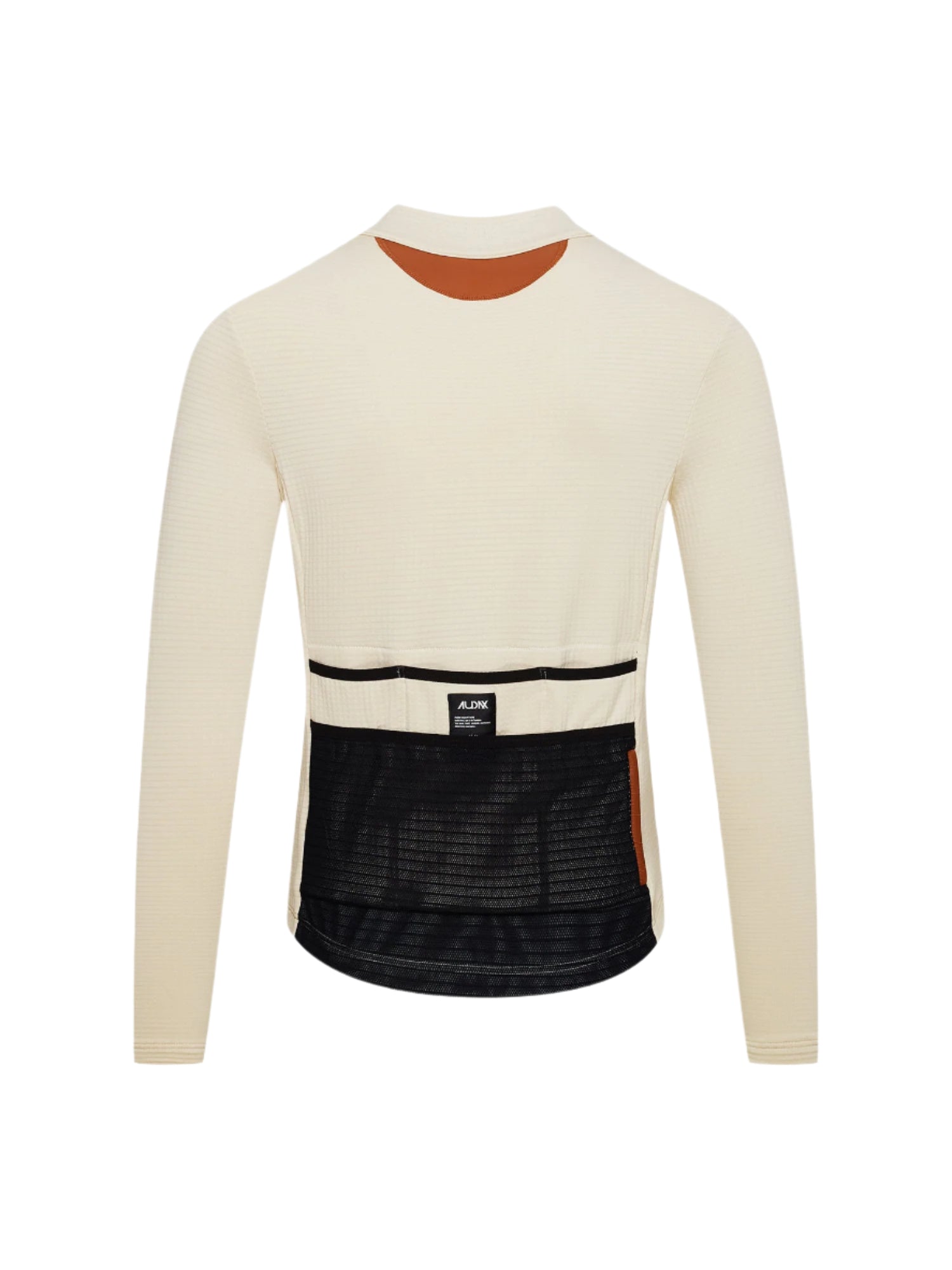 Cafe Du Cycliste Lorenne Long Sleeve Jersey - Men's