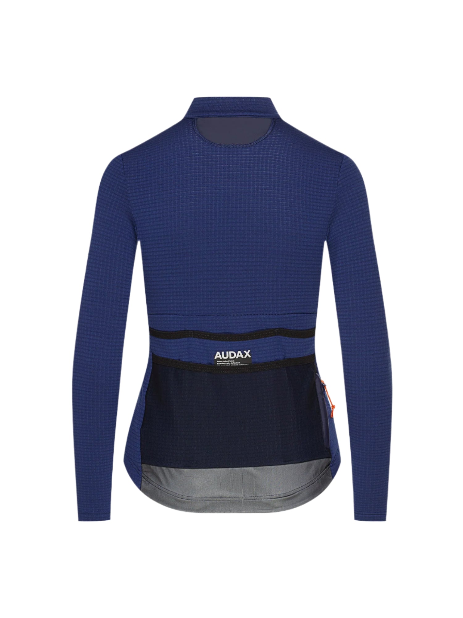 Cafe Du Cycliste Lorenne Long Sleeve Jersey - Women's