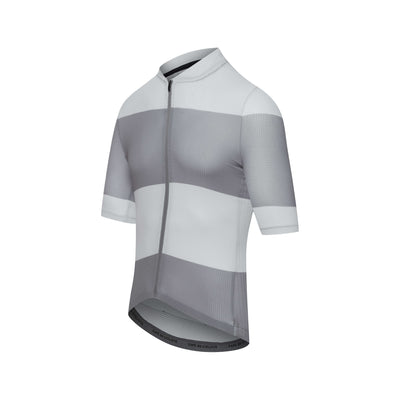 Café du Cycliste Angeline Short Sleeve Jersey - Men's