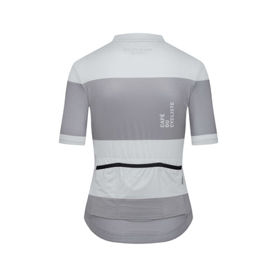 Café du Cycliste Angeline Short Sleeve Jersey - Women's